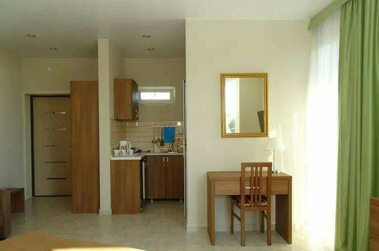 Двухместный «Люкс» с доп. местом