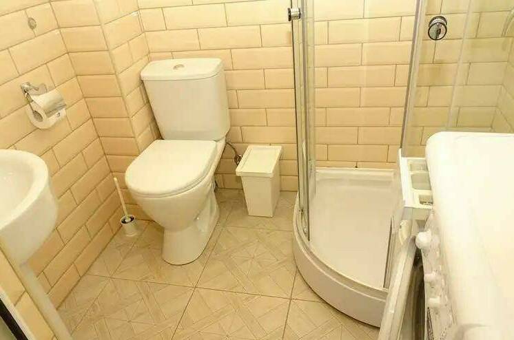 Двухместный «Люкс» с доп. местом