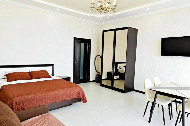 Апартаменты с видом на море № 79