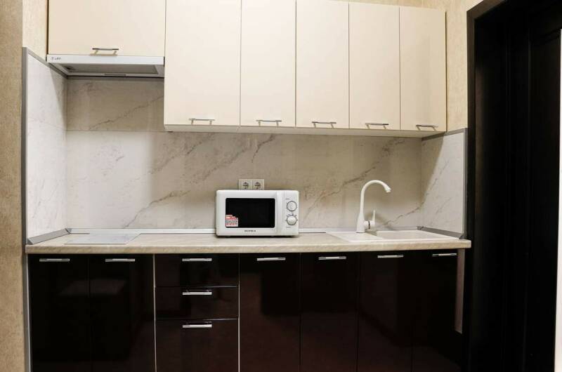 Апартаменты с видом на море № 79