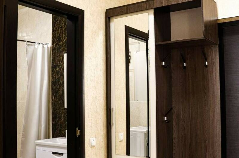 Апартаменты с видом на море № 79