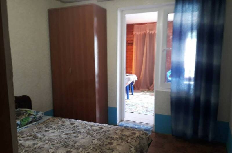 4-х местный «Семейный» 2