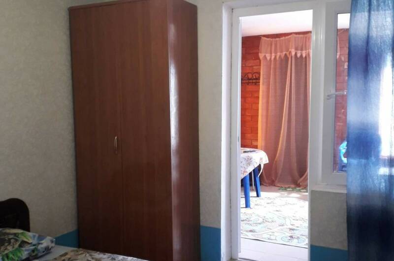 4-х местный «Семейный» 2