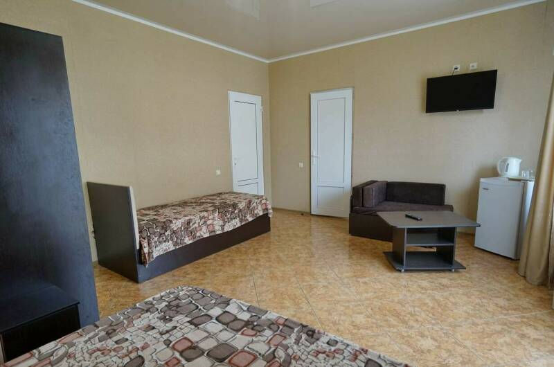 4-местный «Комфорт»