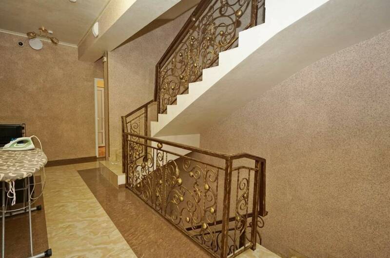 4-местный «Комфорт»