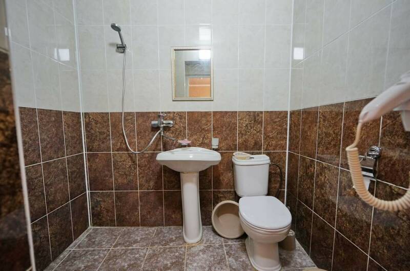 4-местный «Комфорт»