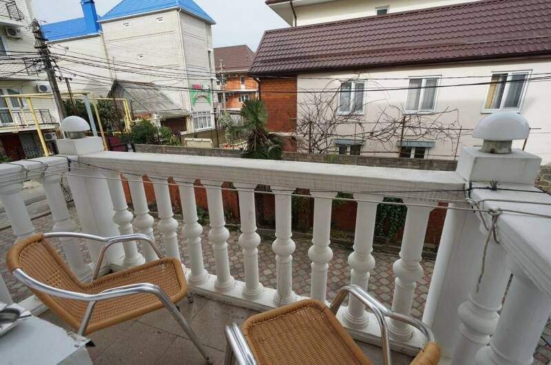 4-местный «Комфорт»