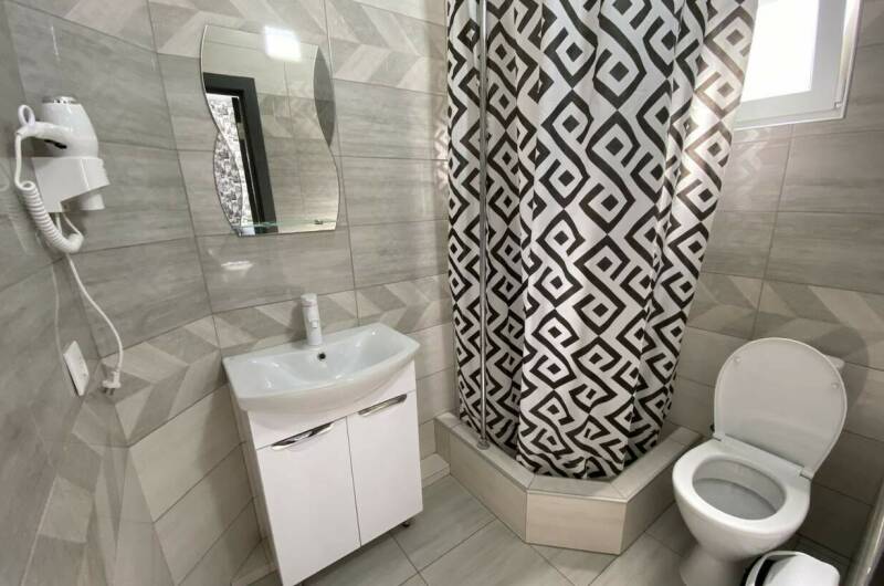 Номер «Комфорт+» (до 4 человек)