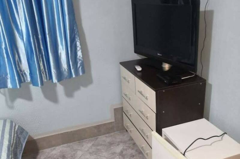 Двухместный номер «Стандарт»