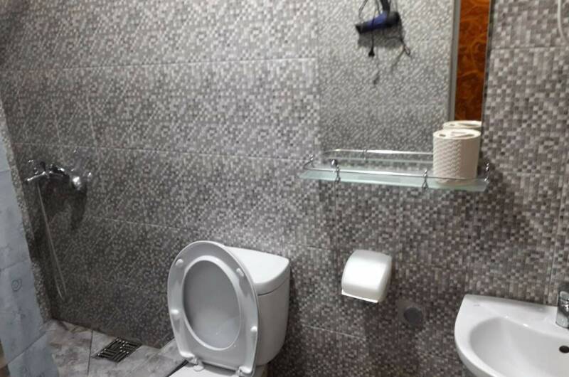 Двухместный номер «Стандарт»