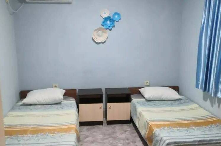 Двухместный номер «Стандарт»