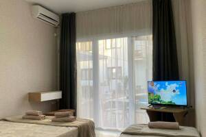 Изображение Изображение гостиницы "Гостевой дом «У Гурама»" #5 #5