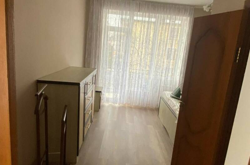 Двухкомнатный