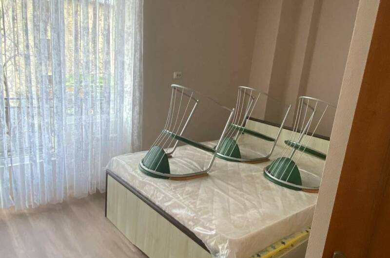 Двухкомнатный