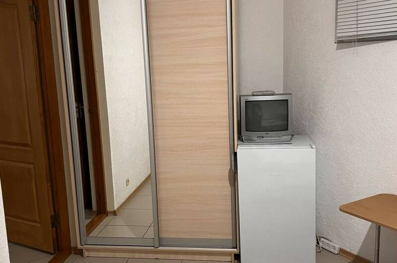 Двухкомнатный номер