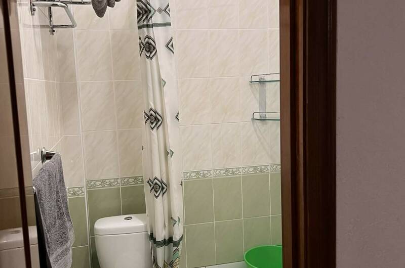 Двухкомнатный номер