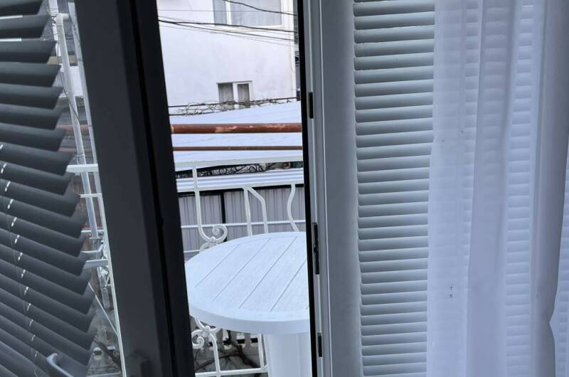 Двухкомнатный номер