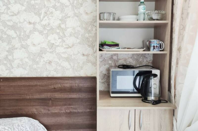 2-х местный стандарт