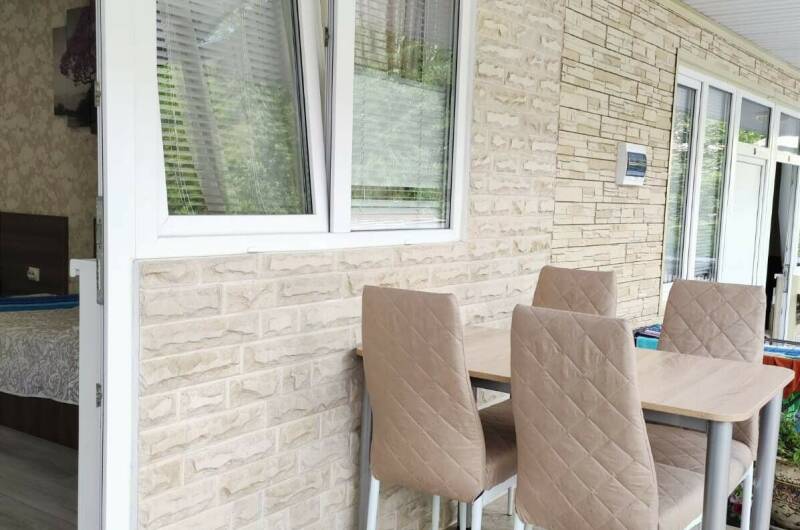 2-х местный стандарт