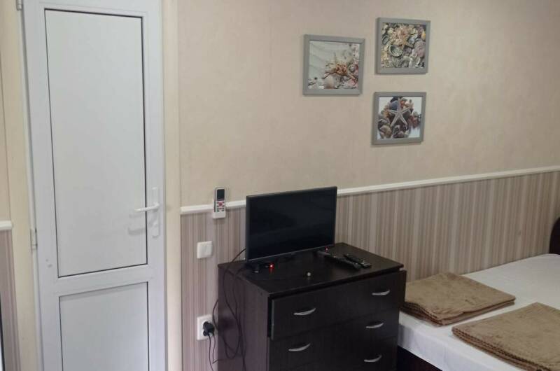 Двухкомнатный номер