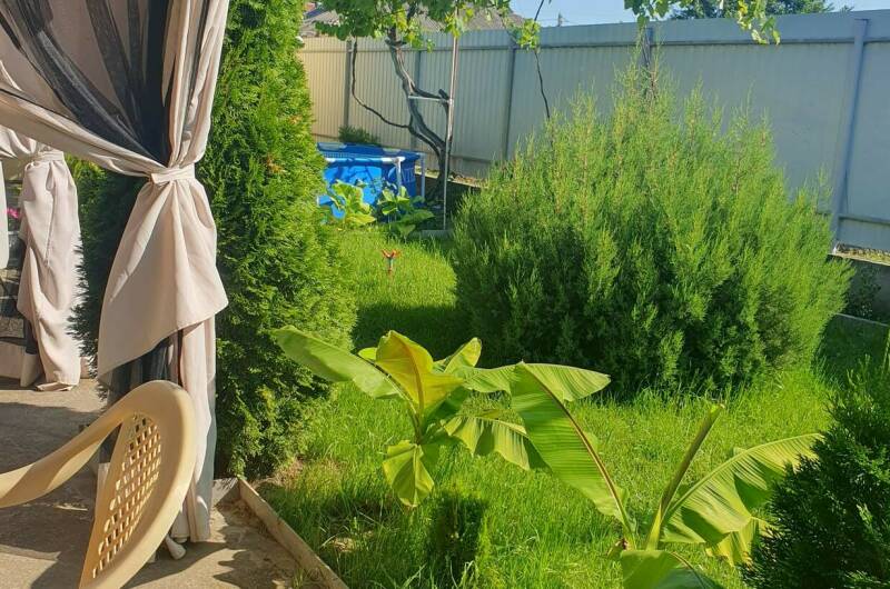 Семейный 4х местный номер с кухней