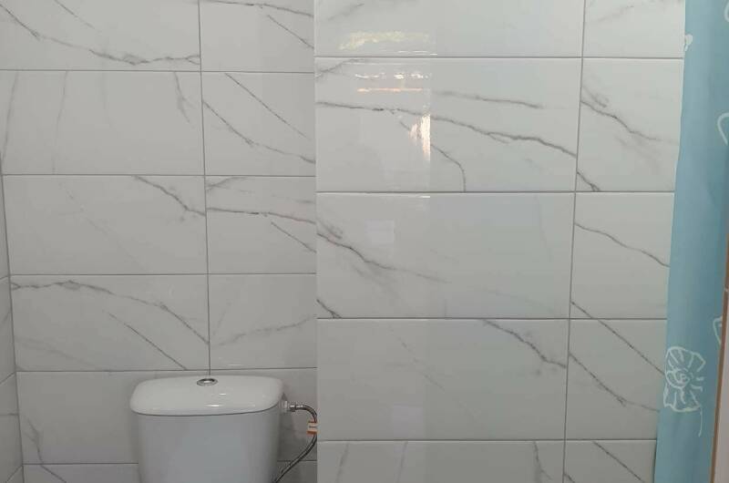 Семейный 4х местный номер с кухней