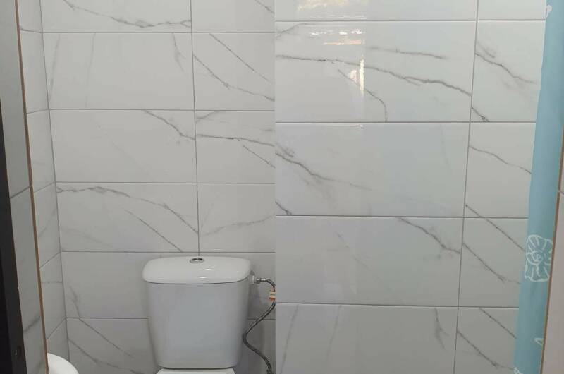 Семейный 4х местный номер с кухней