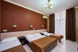 Изображение Изображение гостиницы "Отель «Dolce Vita»" #6 #6