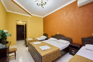 Изображение Изображение гостиницы "Отель «Dolce Vita»" #5 #5