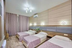 Изображение Изображение гостиницы "Отель «Dolce Vita»" #4 #4