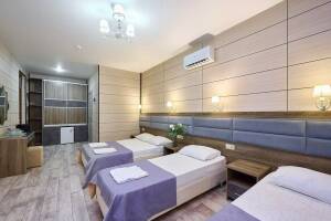 Изображение Изображение гостиницы "Отель «Dolce Vita»" #3 #3