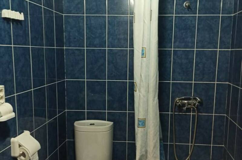 Трёхместный номер с 1 доп. местом