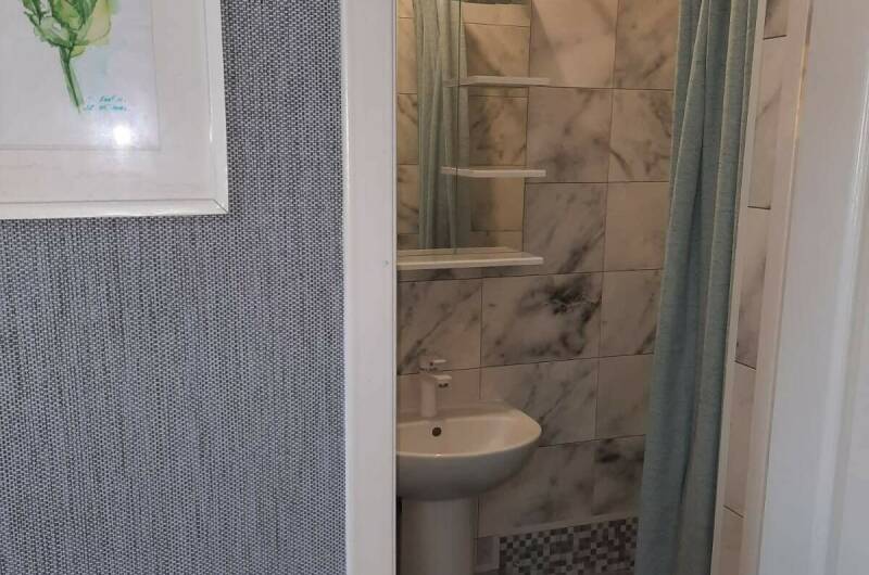 З-х местный Стандарт с кухней и балконом № 8