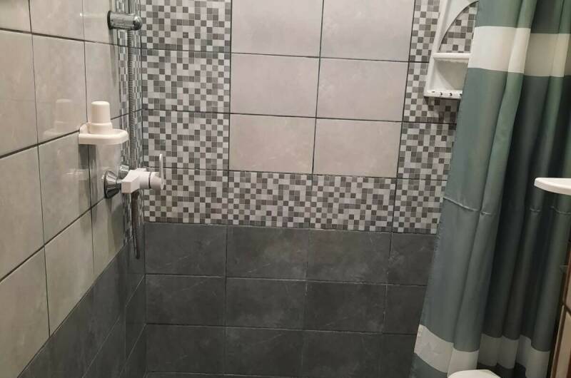 2-х местный комфорт с двумя кроватями № 3