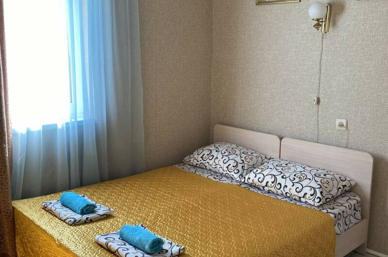 Комната № 2