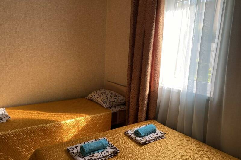 Комната № 2