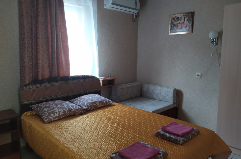 Комната № 3