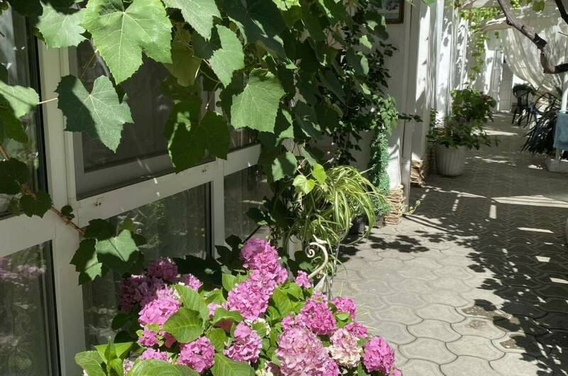 Комната № 3