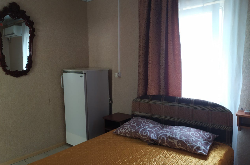 Комната № 3