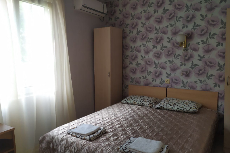 Комната № 4