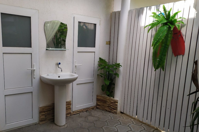 Комната № 4