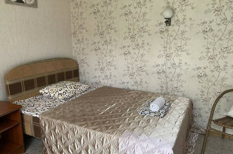 Комната № 5