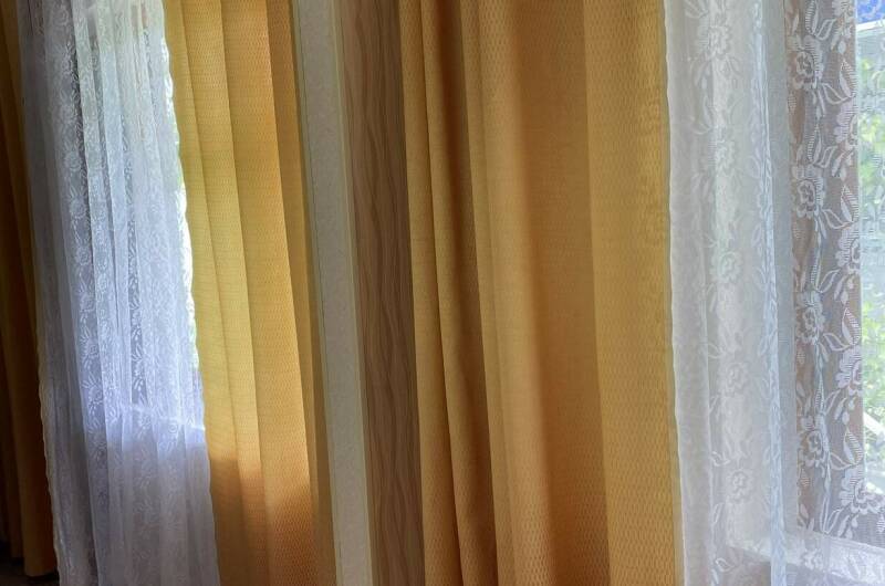 Комната № 5