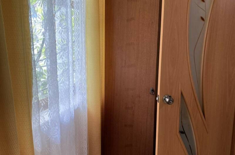 Комната № 5