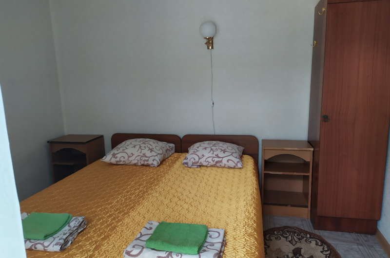 Комната № 6