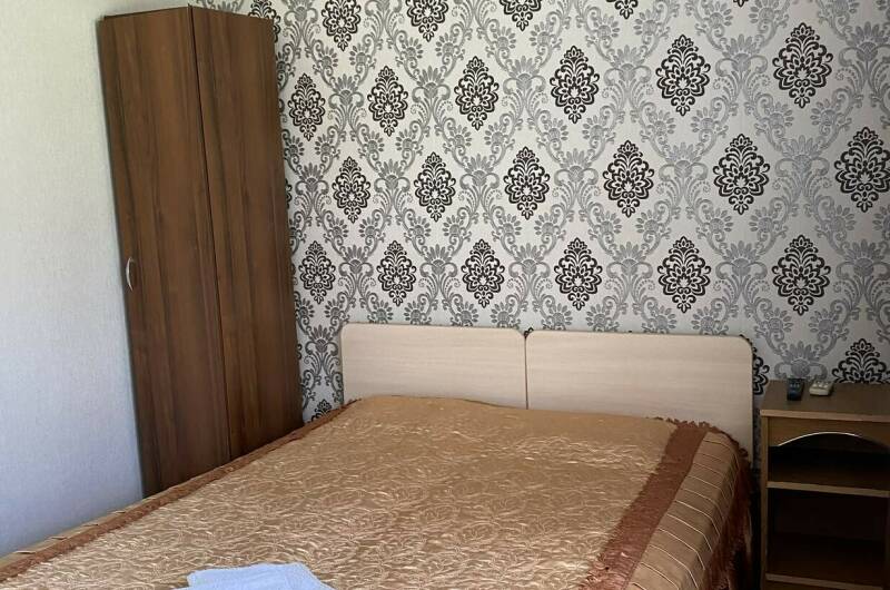 Комната № 7