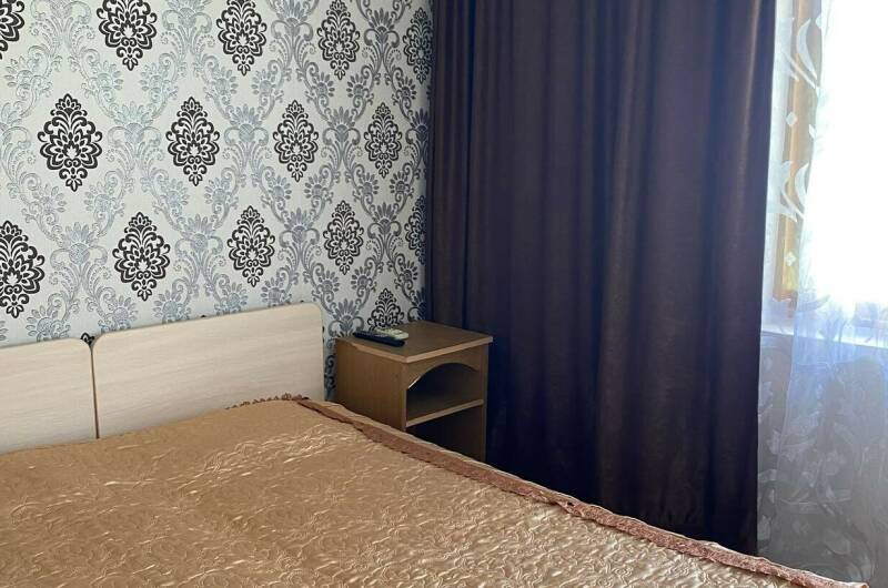 Комната № 7