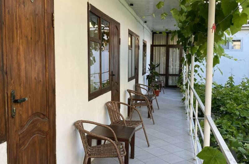 Комната № 7