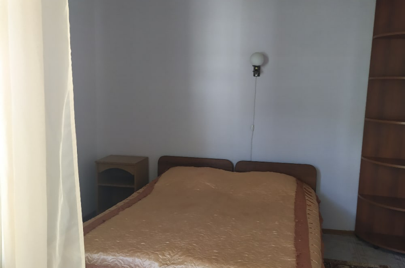 Комната № 8