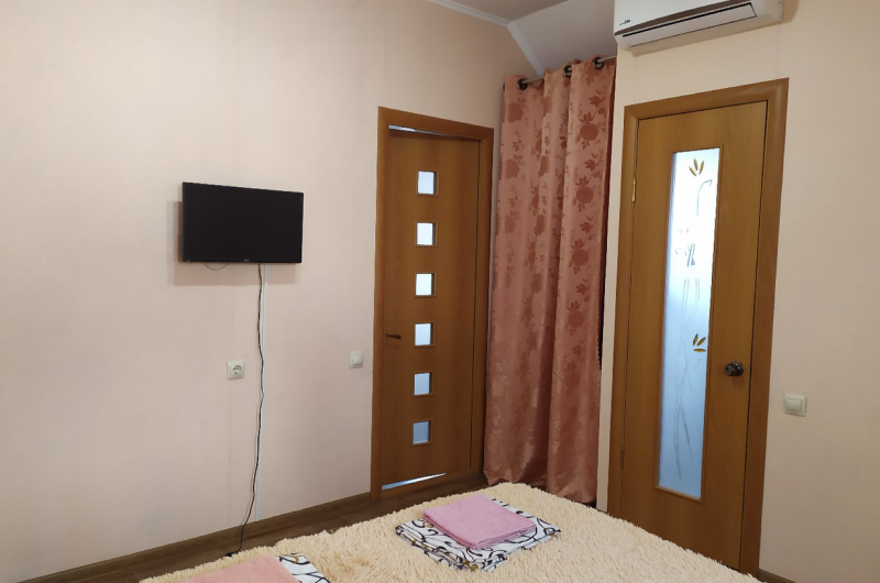 Комната № 9, 3 этаж